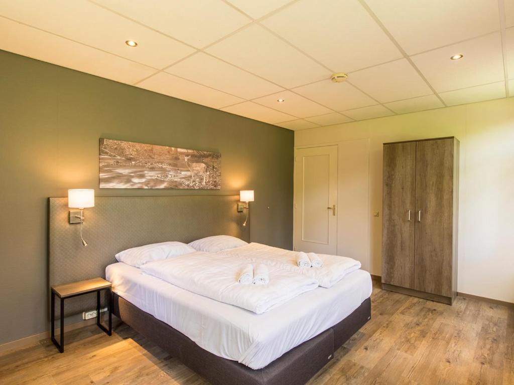 Villa Landal Heideheuvel à Beekbergen Chambre photo