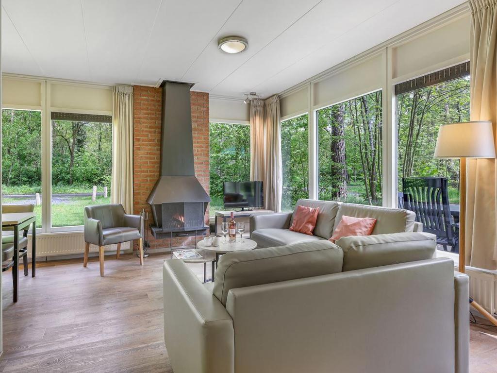 Villa Landal Heideheuvel à Beekbergen Chambre photo