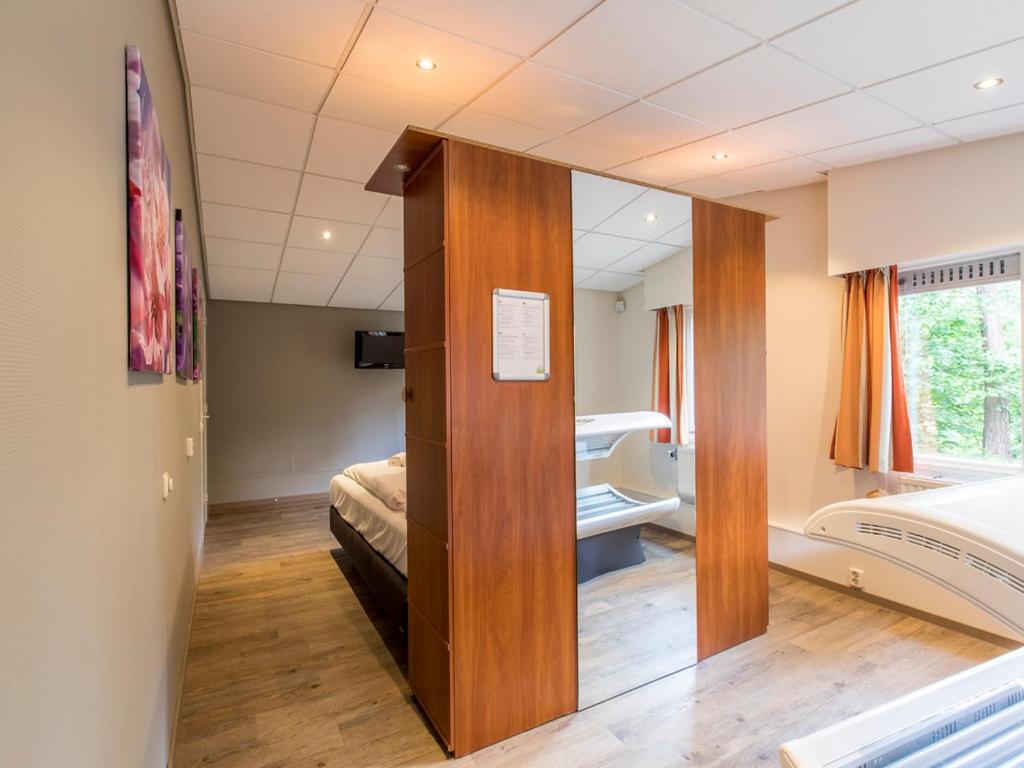 Villa Landal Heideheuvel à Beekbergen Chambre photo