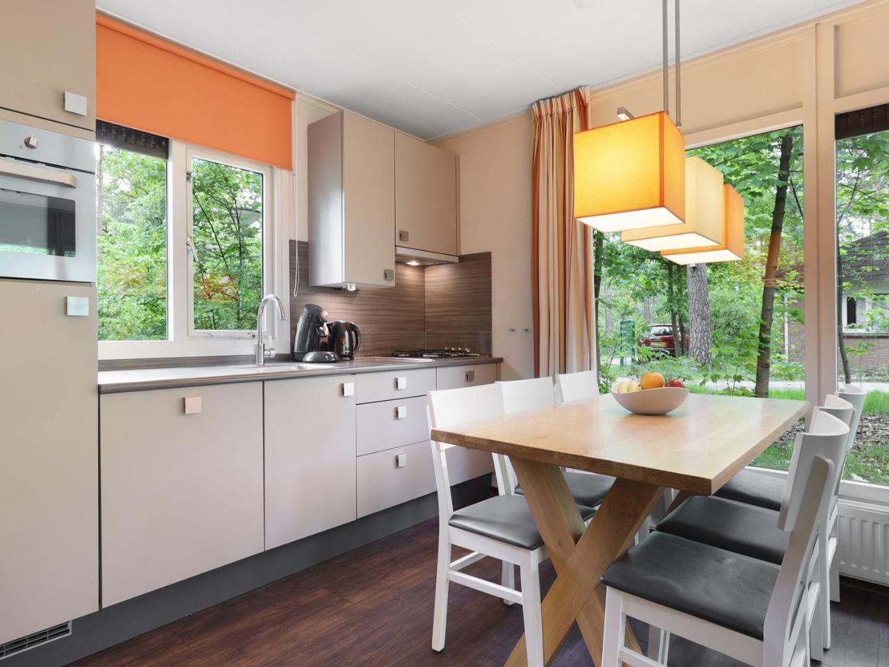 Villa Landal Heideheuvel à Beekbergen Chambre photo