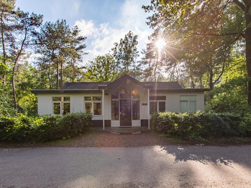 Villa Landal Heideheuvel à Beekbergen Chambre photo