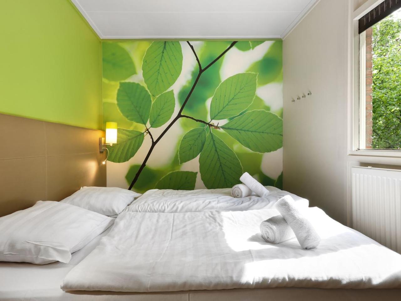 Villa Landal Heideheuvel à Beekbergen Chambre photo