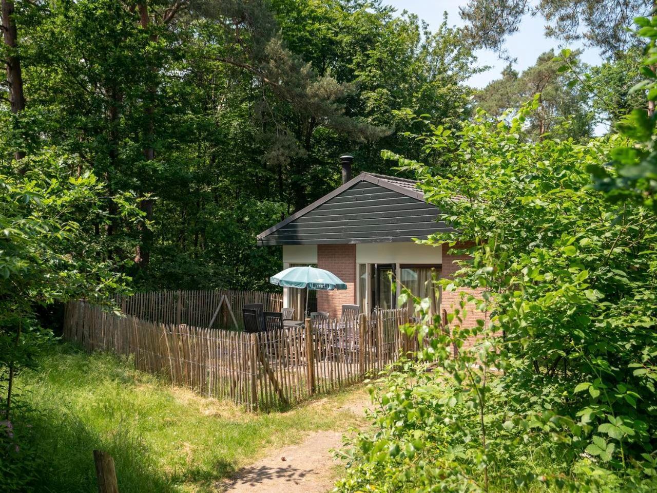 Villa Landal Heideheuvel à Beekbergen Extérieur photo
