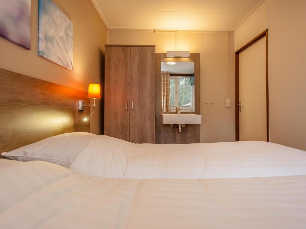 Villa Landal Heideheuvel à Beekbergen Chambre photo