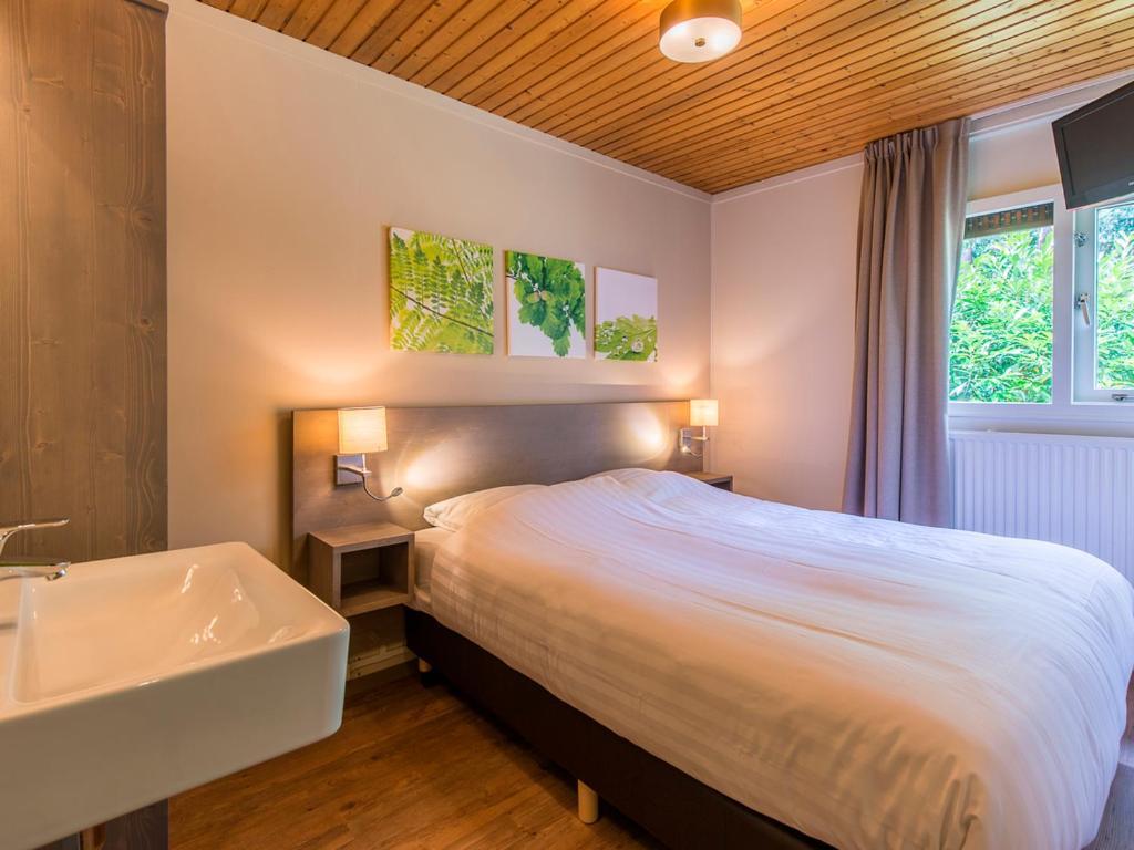 Villa Landal Heideheuvel à Beekbergen Chambre photo