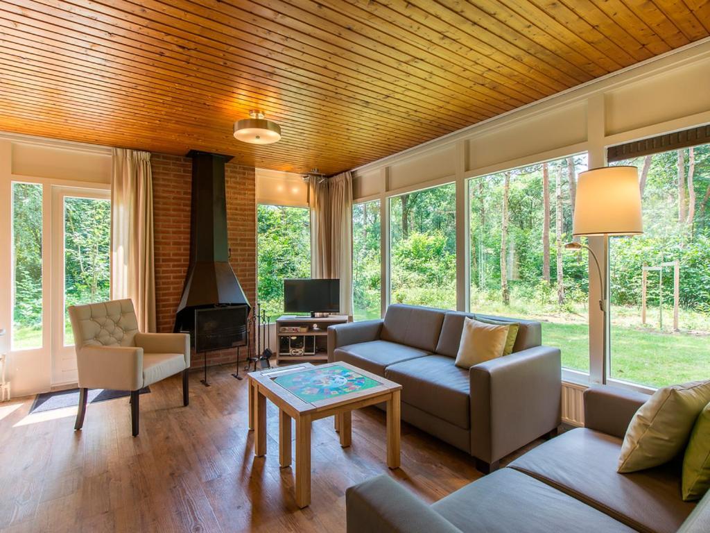 Villa Landal Heideheuvel à Beekbergen Chambre photo