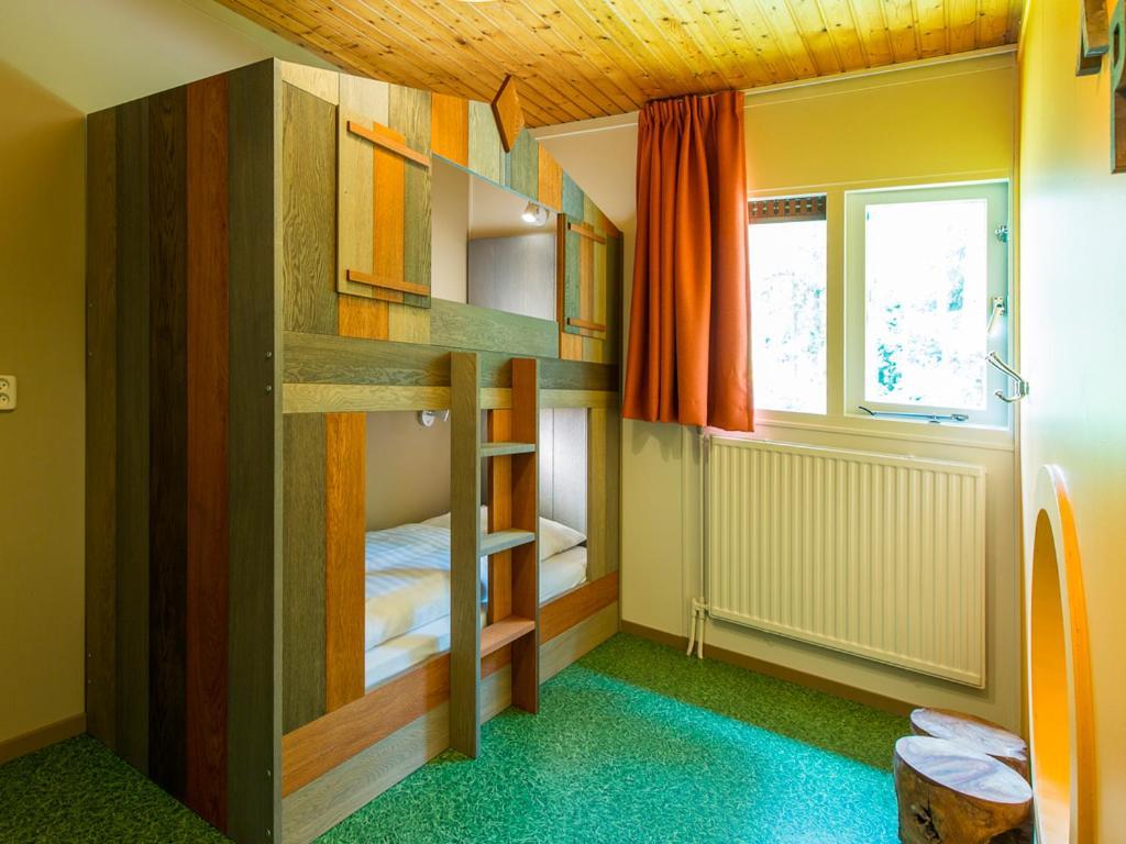 Villa Landal Heideheuvel à Beekbergen Chambre photo